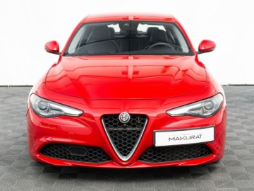Alfa Romeo Giulia II Sedan 2.0 Turbo 200KM 2016 Alfa Romeo Giulia GD6L276#2.0 Turbo 2 stref klima, zdjęcie 6