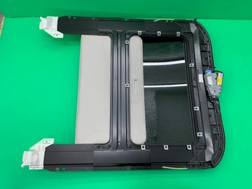 МОТОР ЛЮКА КРЫШИ РАБОЧИЙ AVANT AUDI A6 C6 LIFT 04-11 4B0959591K