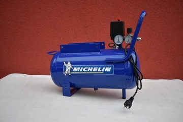 MICHELIN kompresor zbiornik 24L