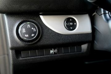 Peugeot Traveller Compact 2.0 BlueHDi 150KM 2020 Peugeot Traveller JEDYNY W PL head up BIXENON 7 os, zdjęcie 26