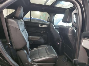 Ford Explorer VI 2023 Ford Explorer ST 2023 3.0l 3.0 Benzyna 400KM, zdjęcie 11