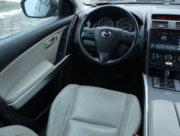 Mazda CX-9 SUV Facelifting 3.7 V6 277KM 2015 Mazda CX-9 3.7 i, Salon Polska, Serwis ASO, GAZ, zdjęcie 6