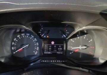 Toyota 2021 Toyota Proace City Verso Proace City Verso Business FV23 Salon PL Serw, zdjęcie 25