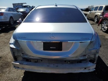 Mercedes Klasa S W222 2017 Mercedes-Benz Klasa S 2017, 4.6L, 4x4, S 550, ..., zdjęcie 5