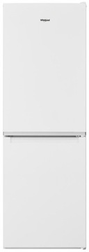 Холодильник с морозильной камерой Whirlpool W5711EW1 308L Белый