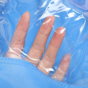 КОМПЛЕКТ ДЛЯ ЧИСТКИ КОНДИЦИОНЕРА И ФИТИНГОВ