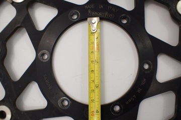 Honda CBR 954 RR SC50 Тормозные диски BREMBO ⌀330