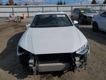 Audi A4 B9 2020 Audi A4 Limousine Premium Plus 2020 2.0 Benzyna 188KM, zdjęcie 5