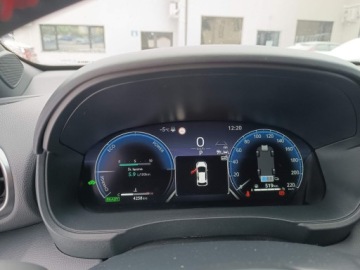 Toyota Yaris IV 2025 Toyota Yaris Hybrid 1.5 GR Sport IV (2020-) Hybrid, zdjęcie 8