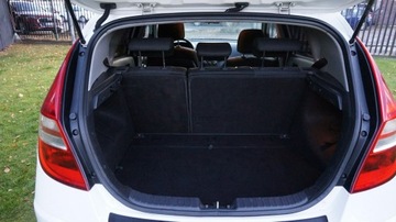 Hyundai i30 I CW Facelifting 1.6 CRDi 90KM 2012 Hyundai i30 piękny. Gwarancja. Polecam !!!, zdjęcie 11