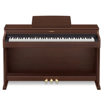 CASIO CELVIANO AP-470 BN PIANINO CYFROWE