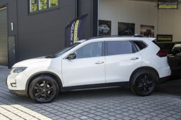 Nissan X-Trail III Terenowy Facelifting 1.7 dCi 150KM 2021 Nissan X-Trail Premiere Edition / Kamery / Idealny, zdjęcie 15