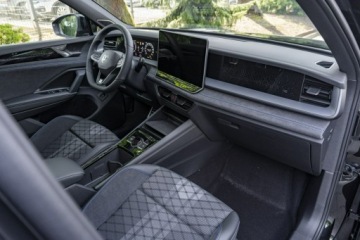 Volkswagen Tayron 2026 Volkswagen Tayron R-Line Plus 2.0 TDI 4MOTION 193, zdjęcie 17
