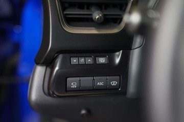 Lexus UX 2024 Lexus UX 300h F Sport 2.0 Hybryda 152KM, zdjęcie 9