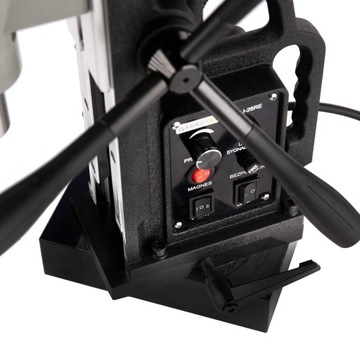 Магнитный резьбонарезной станок Магнитная дрель WT28RE Magnet 2080W MK3