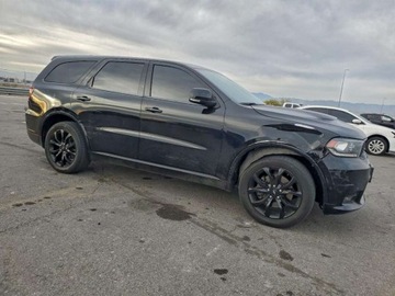 Dodge Durango III 2019 Dodge Durango RT 2019 5.7 Benzyna 360KM, zdjęcie 4