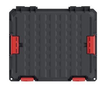 НАБОР ИНСТРУМЕНТАЛЬНОГО ЯЩИКА KXCS454080 C BLOCK PRO 45 Kistenberg