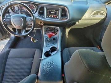 Dodge Challenger III 2019 Dodge Challenger Sxt 2019 3.6 Benzyna 305KM, zdjęcie 8