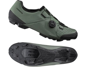 Обувь Shimano SH-XC300 Olive 44.0