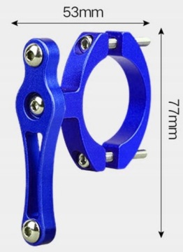 РУЧКА КОРЗИНА ДЛЯ БУТЫЛОК, ВЕЛОСИПЕД, КОСИЛКА КАРТРИДЖ