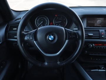 BMW X5 E70 SUV 3.0 sd 286KM 2010 BMW X5 xDrive35d, 281 KM, 4X4, Automat, Skóra, zdjęcie 16