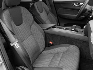 Volvo XC60 II 2023 Volvo XC 60 GD2L981#B4 B Core K.cof LED NAVI Salon, zdjęcie 30