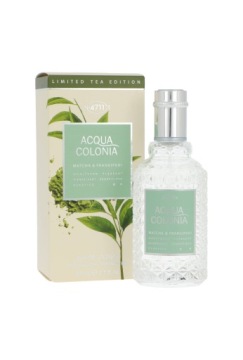 Acqua Col Matcha/Fran Edc # 50ml