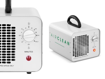 Генератор озона AirClean 10050118