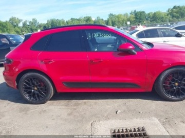 Porsche Macan SUV 3.0 V6 360KM 2018 Porsche Macan Macan gts 3.0 Benzyna 360KM, zdjęcie 8