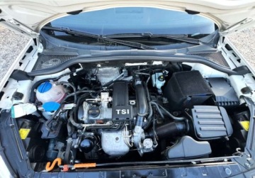 Skoda Yeti Minivan 1.2 TSI 105KM 2013 Skoda Yeti 1.2 Benzyna 105KM, zdjęcie 12