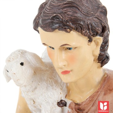 Figurki do Szopki Bożonarodzeniowej kpl. 11 szt. - Figury 45 cm