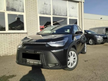 Toyota Aygo X 2026 Od ręki - Active 1.5 Hybrid Dynamic Force 116KM | Tempomat adaptacyjny!, zdjęcie 2