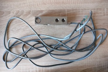 Tedea-Huntleigh 357-4092 force sensor IP68