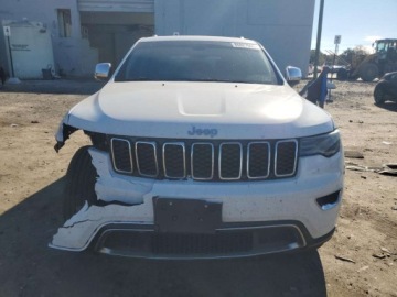 Jeep Grand Cherokee IV 2021 Jeep Grand Cherokee Limited 2021 3.6l 3.6 Benzyna 293KM, zdjęcie 5