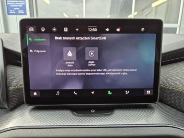 Skoda Kodiaq II SUV 1.5 TSI mHEV 150KM 2026 Skoda Kodiaq Kodiaq Drive 1,5 TSI 150 KM z placu 7, zdjęcie 30