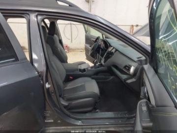 Subaru Outback VI 2025 Subaru Outback Onyx Edition 2025 2.5 Benzyna 182KM, zdjęcie 9