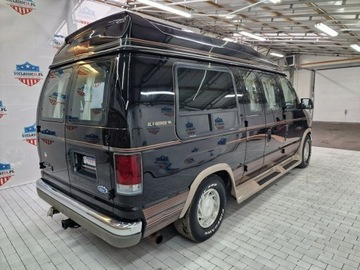 Ford Aerostar 1996 Ford Econoline komfortowa salonka E150 5.4 v8 1996, zdjęcie 6