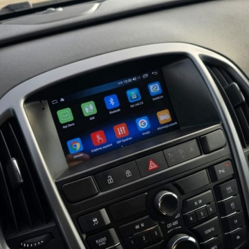 Opel Astra J Sports Tourer Facelifting 1.4 Twinport ECOTEC 100KM 2013 Opel Astra J 1.4 Benzyna 100KM Selection, zdjęcie 26