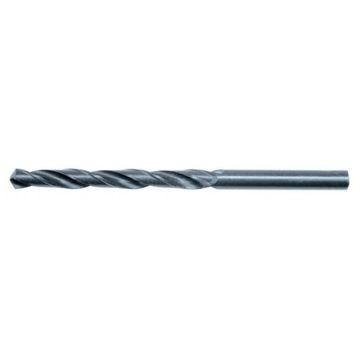 WIERTŁO DO METALU 5,0MM HAWERA LONG LIFE HSS-R