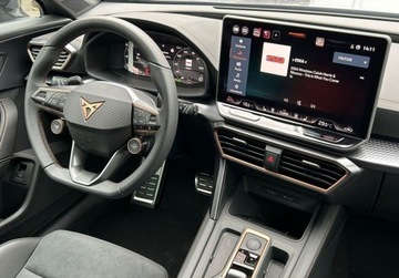 Cupra Formentor Crossover 1.5 TSI 150KM 2025 Cupra Formentor Pakiety, GPS, Digital Cockpit, ACC, Kamera, Podgrzewana k, zdjęcie 17