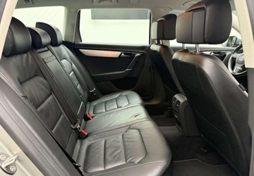 Volkswagen 2012 Volkswagen Passat Alltrack Volkswagen Passat Alltrack 2.0 Benzyna 210KM, zdjęcie 17