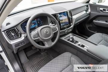 Volvo XC60 II Crossover Plug-In Facelifting 2.0 T6 350KM 2024 Volvo XC 60 Volvo XC60 T6 253KM+145KM FV23% Gwaran, zdjęcie 8