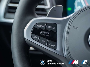 BMW X4 G02 SUV Facelifting 2.0 30i 245KM 2025 BMW X4 xDrive30i 245 KM mHEV - M Sport - Hak Holowniczy - Kamera Cofania, zdjęcie 26