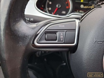 Audi A4 B8 Limousine Facelifting 1.8 TFSI 170KM 2015 Audi a4 1,8 TFSI 170KM automat xenon navi sedan oplacony 1.8 Benzyna 170KM, zdjęcie 18