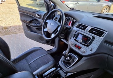 Ford Kuga I 2.0 Duratorq TDCi 140KM 2012 Ford Kuga 2,0 TDCI 140KM 4X4 Panorama Serwis Oplacony 2.0 Diesel 140KM, zdjęcie 24