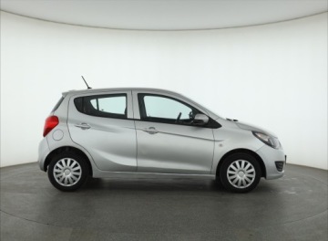 Opel Karl 1.0 Ecotec 75KM 2015 Opel Karl 1.0, Salon Polska, Klima, Tempomat, zdjęcie 5