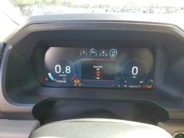 Ford Expedition III 2024 Ford Expedition 2024, 3.5L, MAX LIMITED, od ubezpieczalni 3.5 Benzyna 400KM, zdjęcie 10