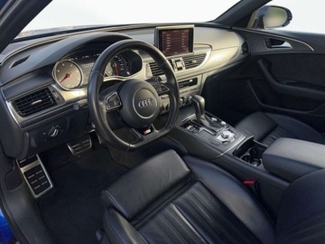 Audi A6 C7 Avant Facelifting 3.0 TDI competition 326KM 2016 Audi A6 Avant Competition Salon PL Matrix LED Pneumatyka Apple CarPlay And, zdjęcie 8