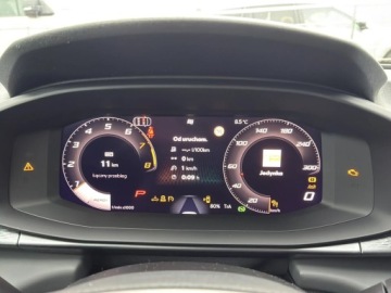 Cupra Terramar SUV 1.5 eTSI 150KM 2026 Cupra Terramar Advantage Edition 1.5 e-TSI 150 KM, zdjęcie 15