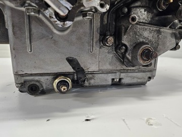 Kawasaki ER 500 Двигатель KLE 500 в сборе